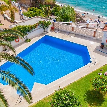 Carabeo Rocamar Nerja 아파트 외부 사진
