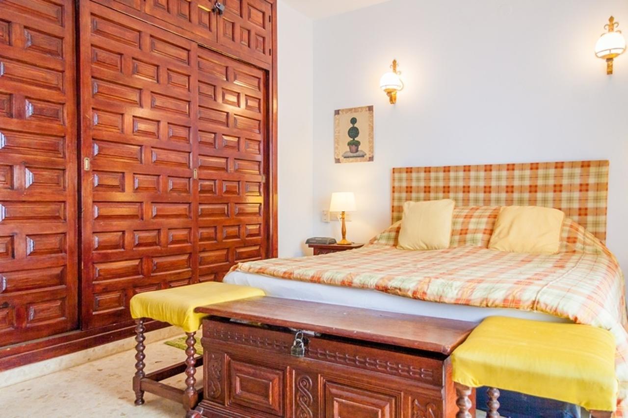 Carabeo Rocamar Nerja 아파트 외부 사진