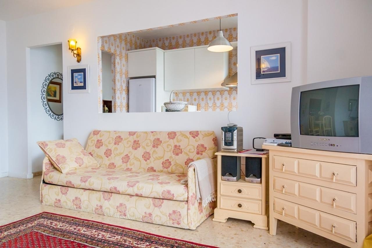 Carabeo Rocamar Nerja 아파트 외부 사진