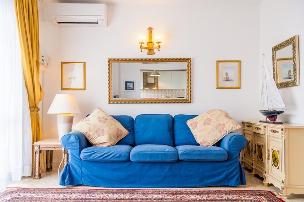 Carabeo Rocamar Nerja 아파트 외부 사진