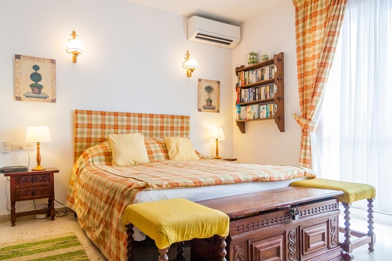 Carabeo Rocamar Nerja 아파트 외부 사진