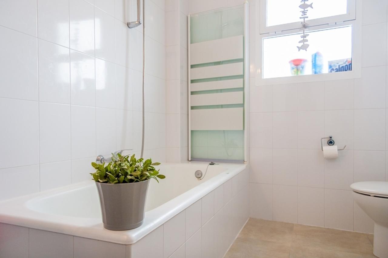 Carabeo Rocamar Nerja 아파트 외부 사진