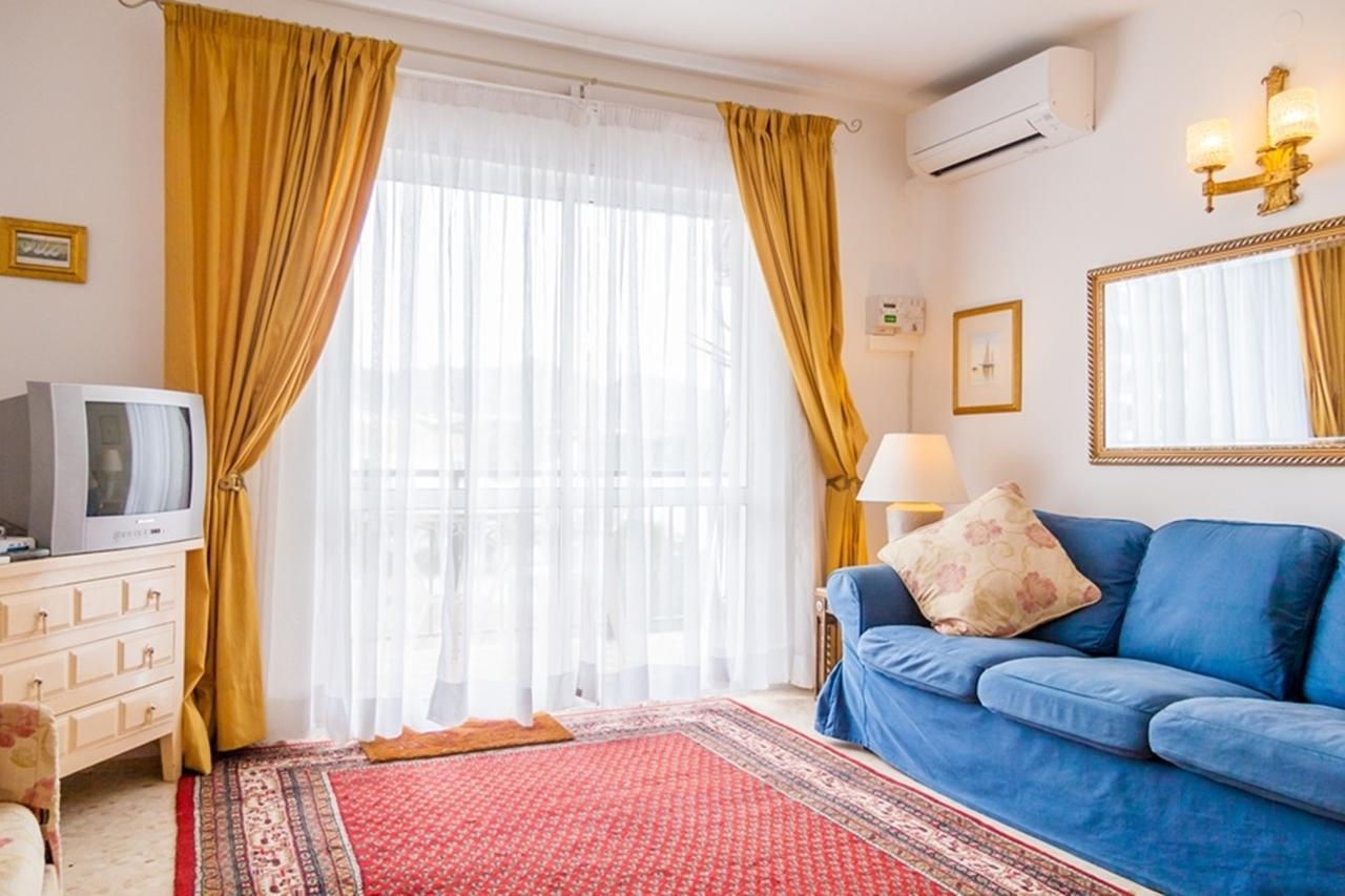 Carabeo Rocamar Nerja 아파트 외부 사진