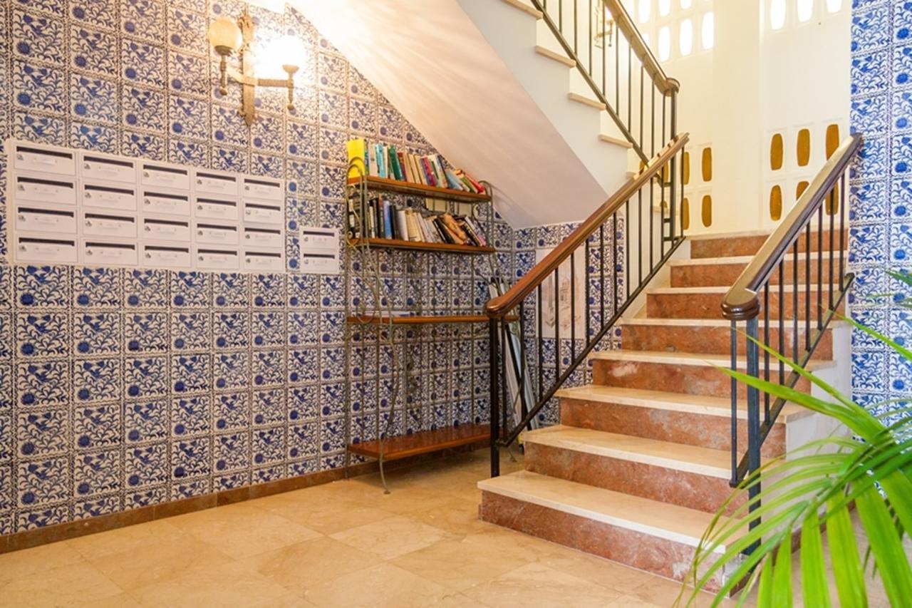 Carabeo Rocamar Nerja 아파트 외부 사진